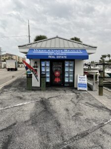 WindoVision Displays (Daytime)